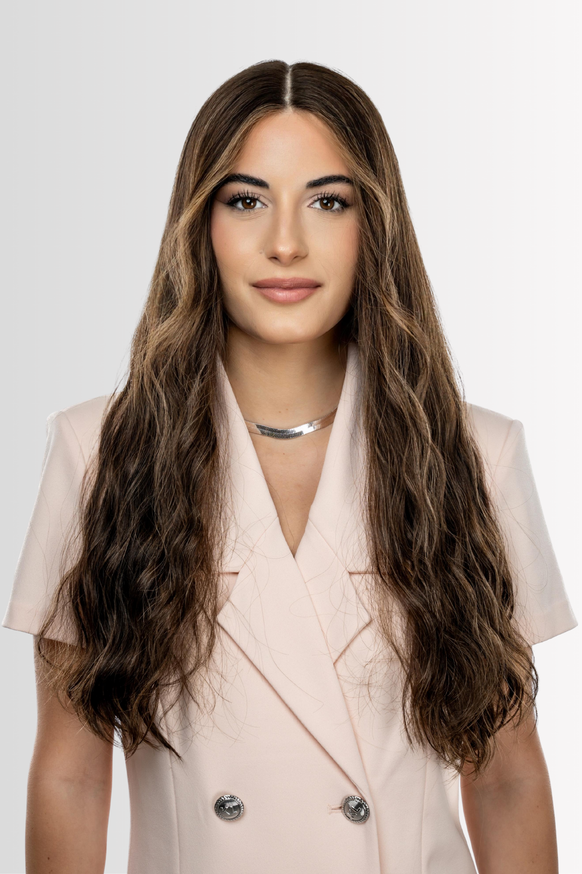 Air-Dried Wigs