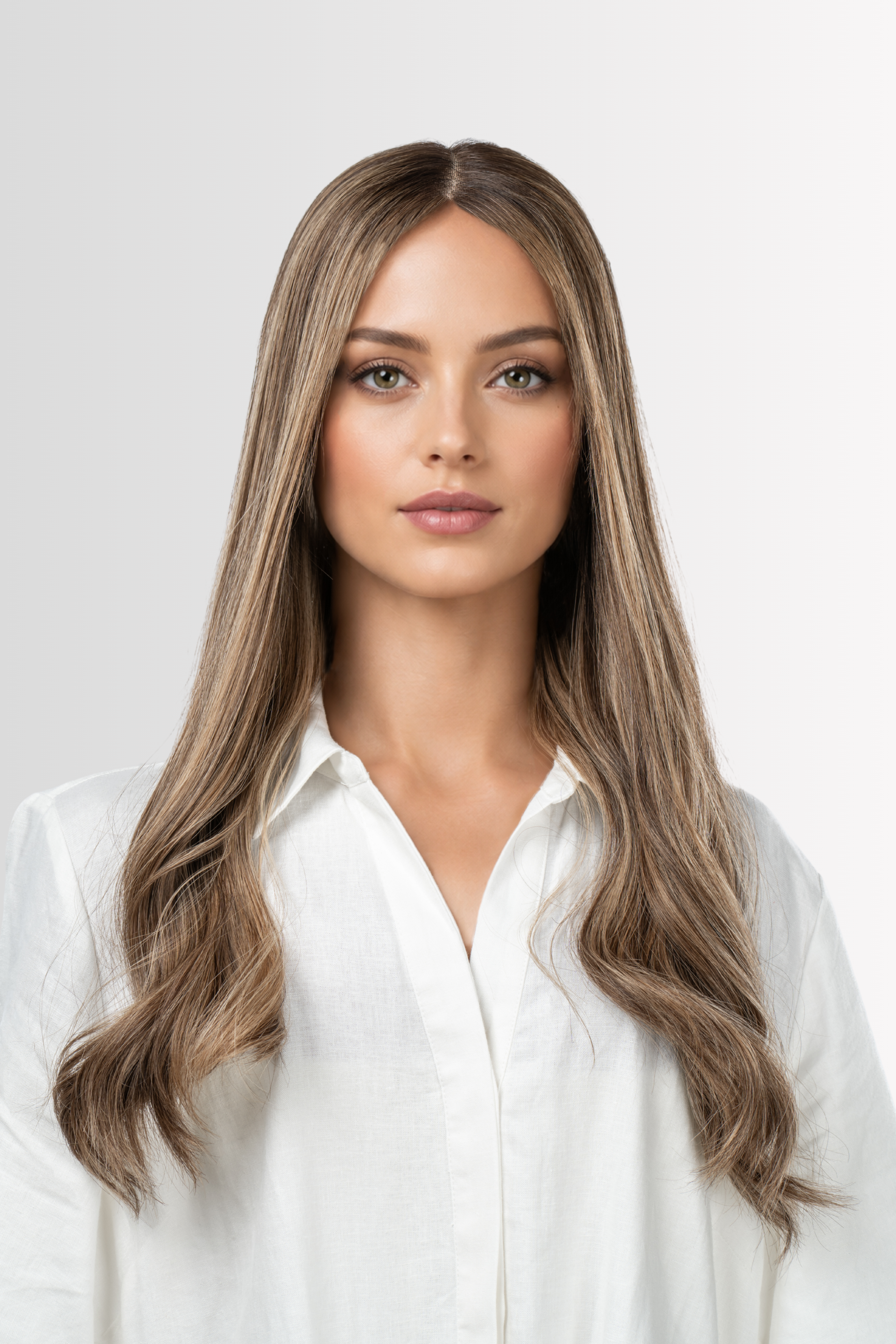 Lace Kippah Fall in Golden Honey