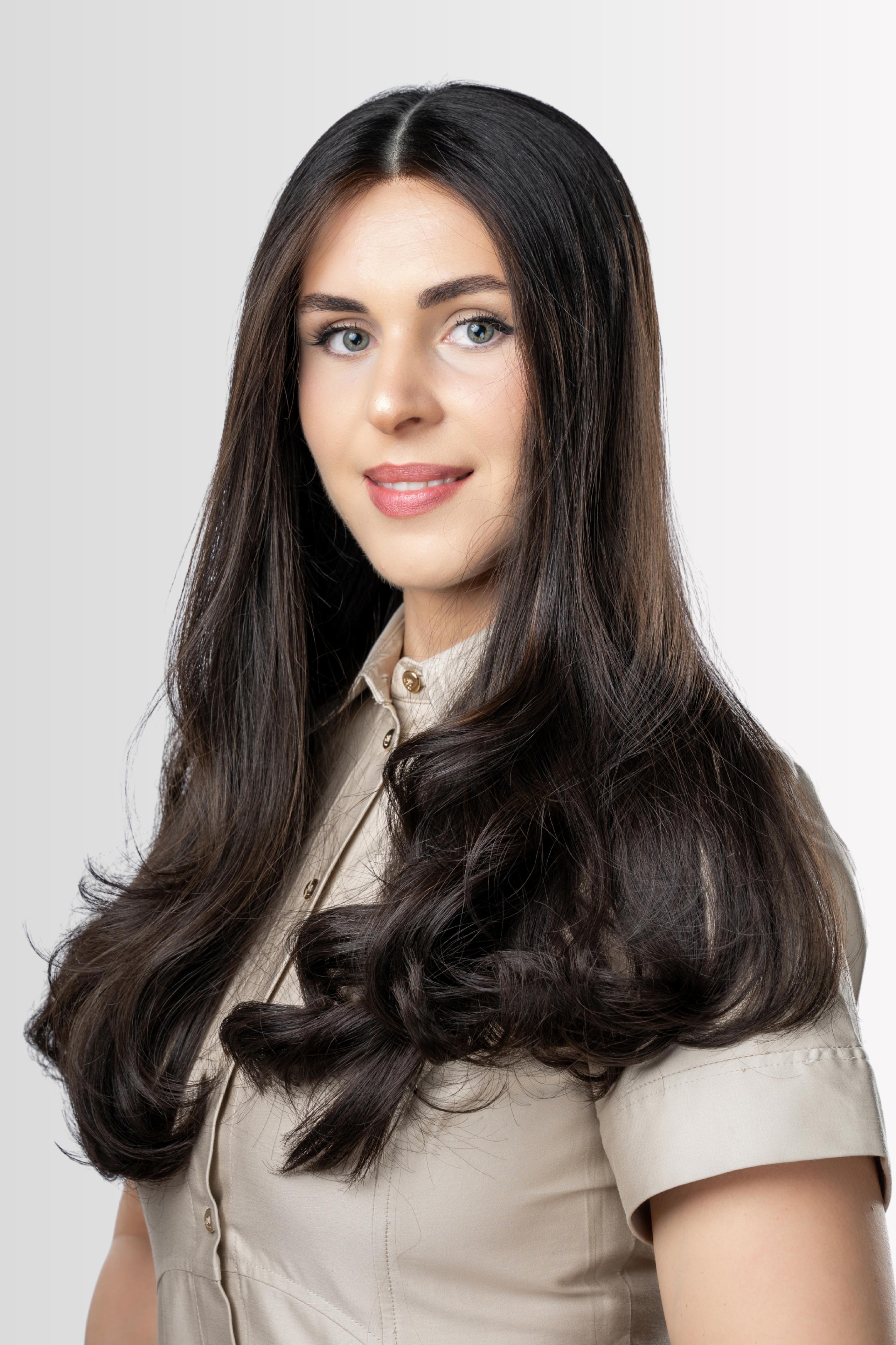 Lacetop Wig in Natural Black