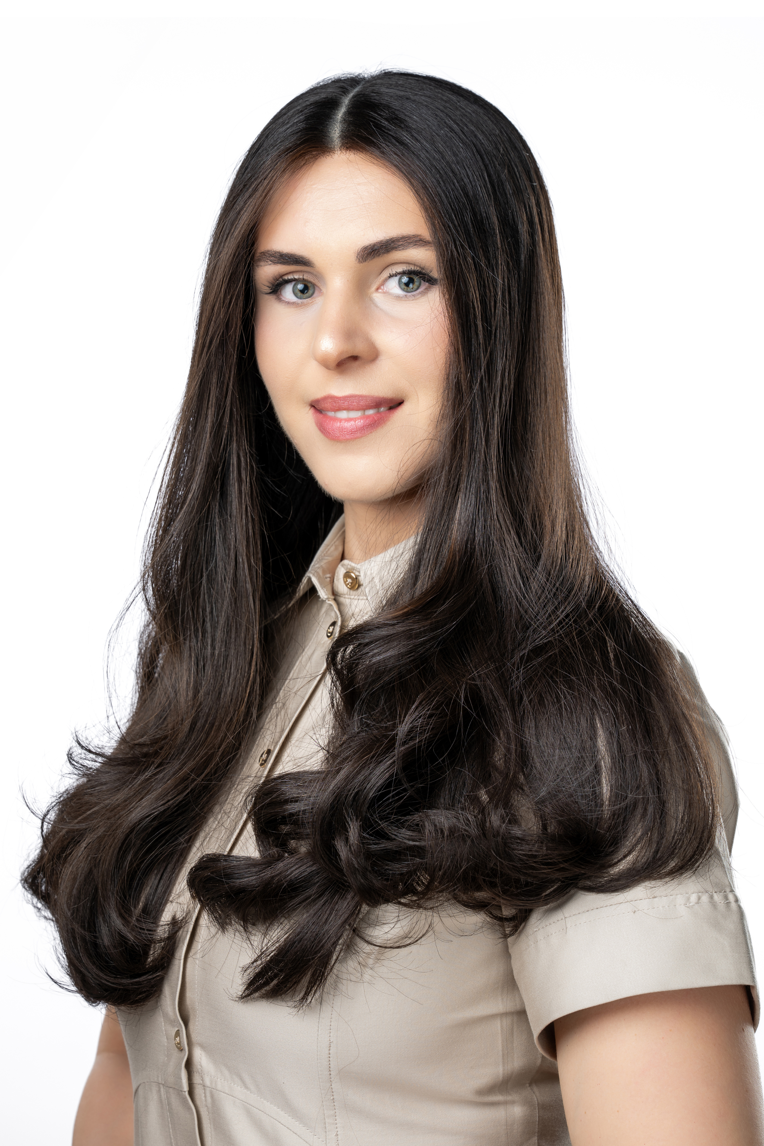 Lacetop Wig in Natural Black